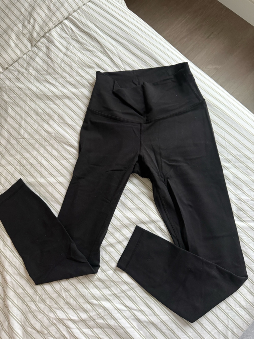 Lululemon Leggings - Black